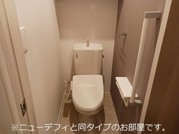 上横田町アパート