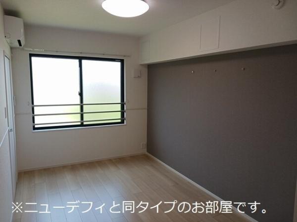 上横田町アパート