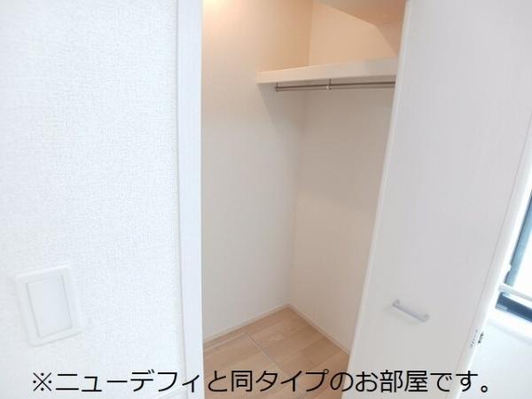 上横田町アパート