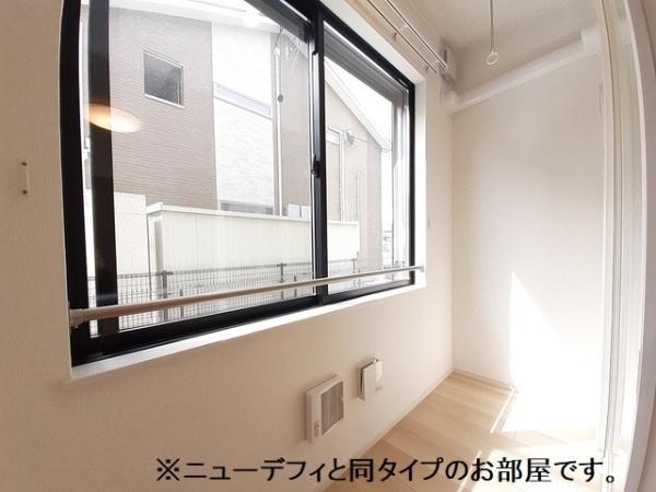 上横田町アパート