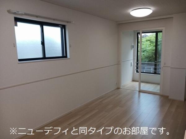 上横田町アパート