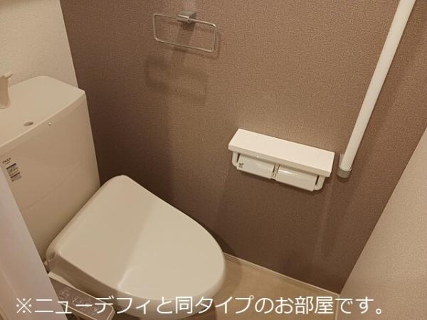上横田町アパート