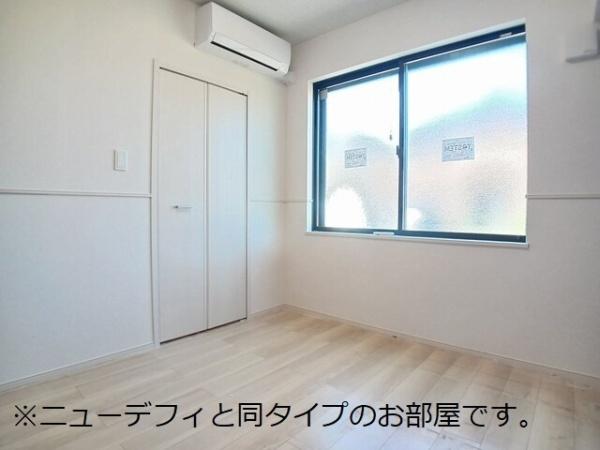 上横田町アパート