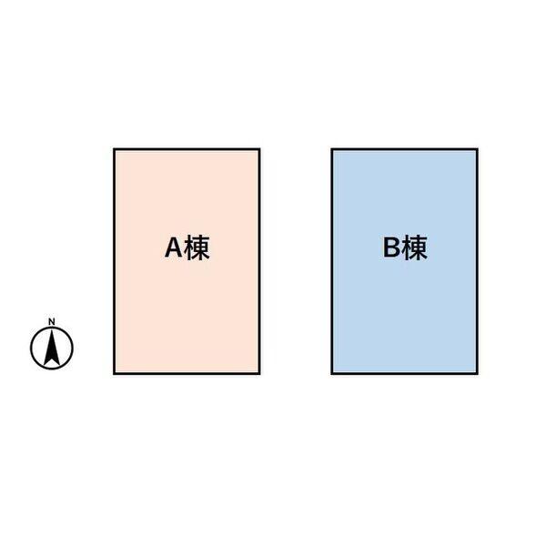 MW平松4丁目　B棟