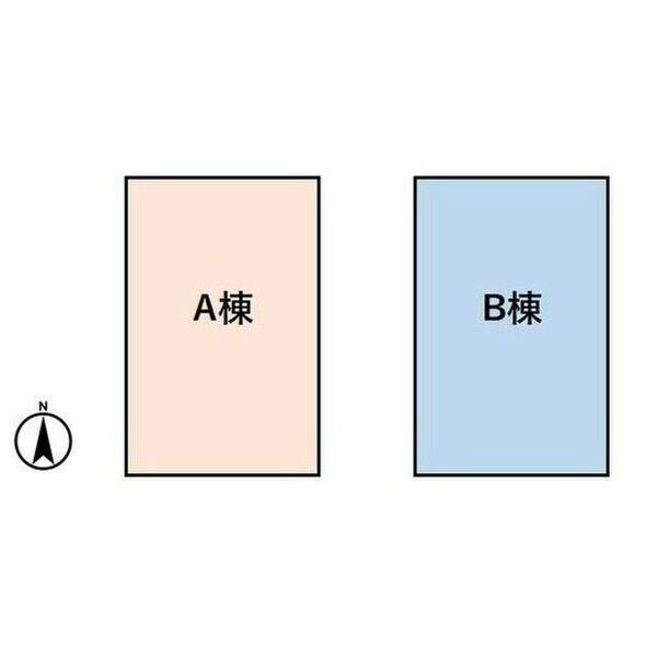 MW平松4丁目　A棟