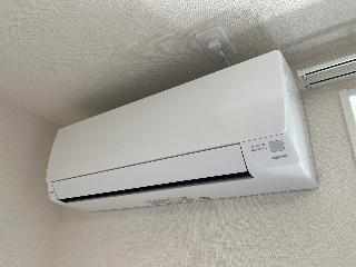 宇都宮市御幸ケ原町のアパート
