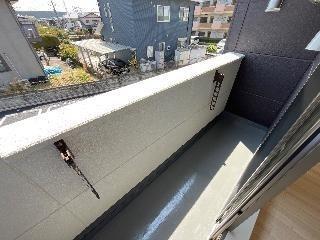 宇都宮市御幸ケ原町のアパート