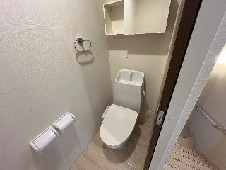 宇都宮市御幸ケ原町のアパート