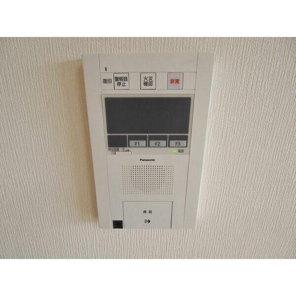 マンション桜