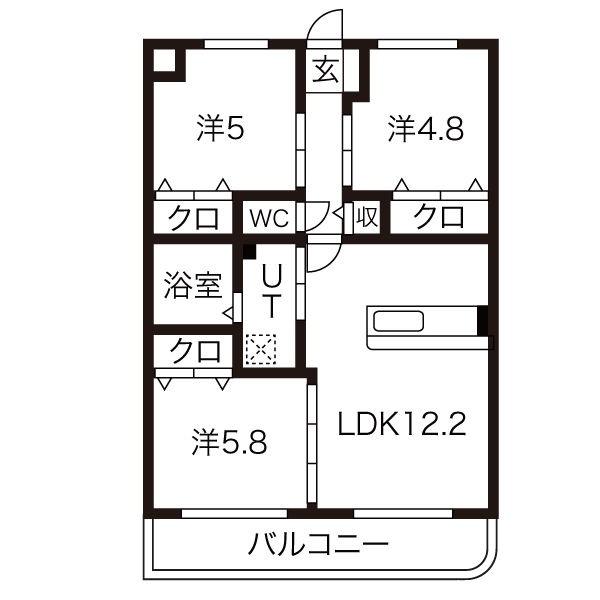Y＆MウエストⅡ