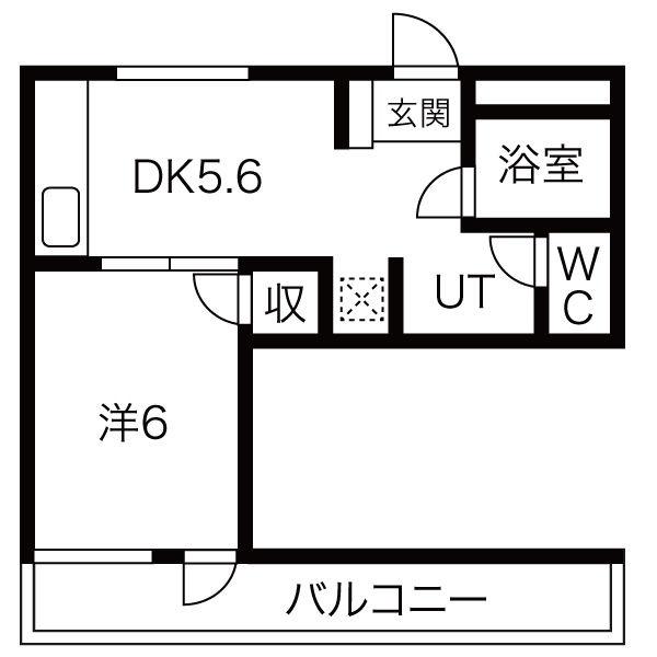 ピットインR一番館