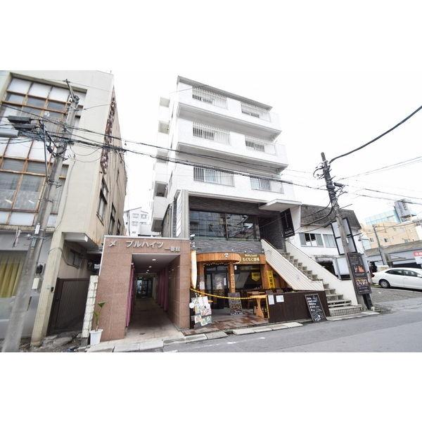 ピットインR一番館