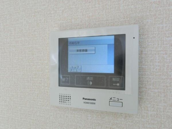 イーストコート　Ａ