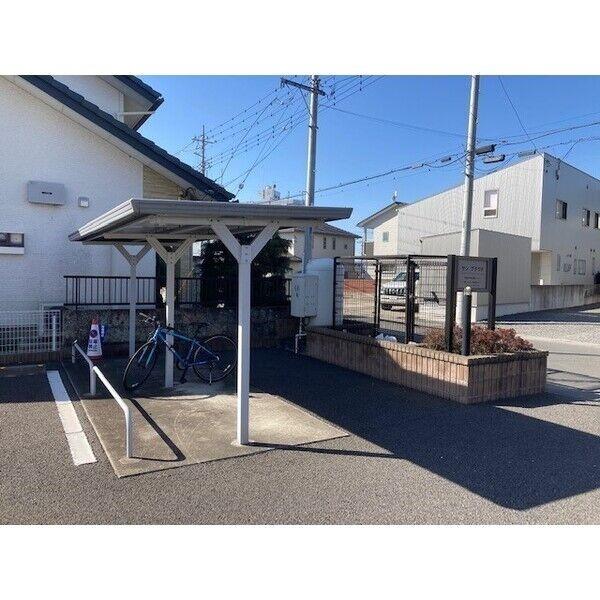 サン　プラウド