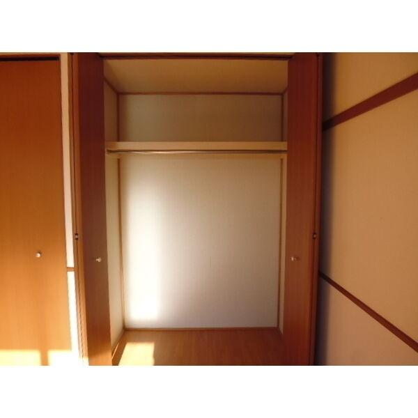 サンパレスC　(ペット可)