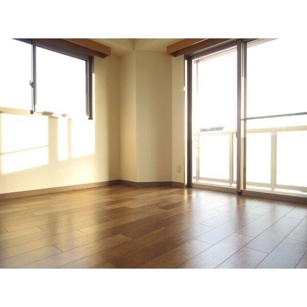 三向ハイツ今泉新町