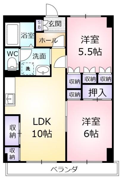 ラポールヤナセ