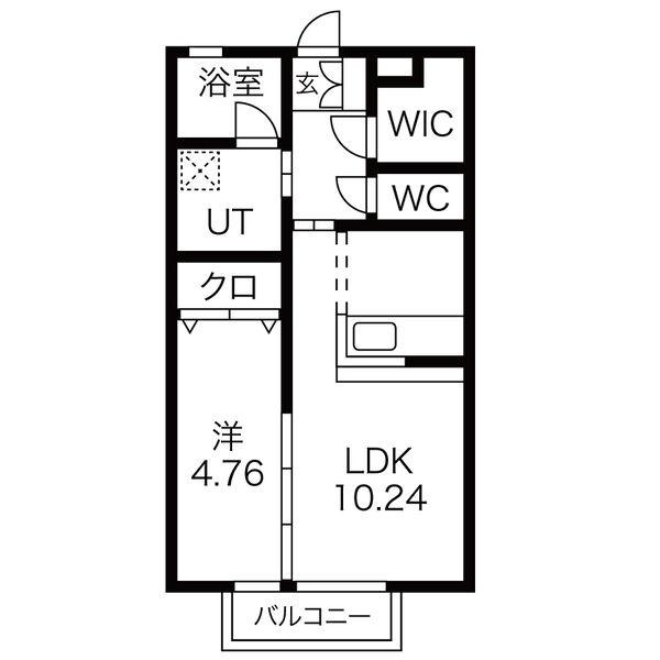 テラスコートさやか