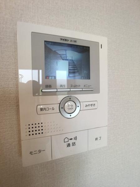 ロイヤルテラス　Ａ