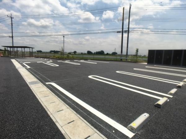 ロイヤルテラス　Ａ