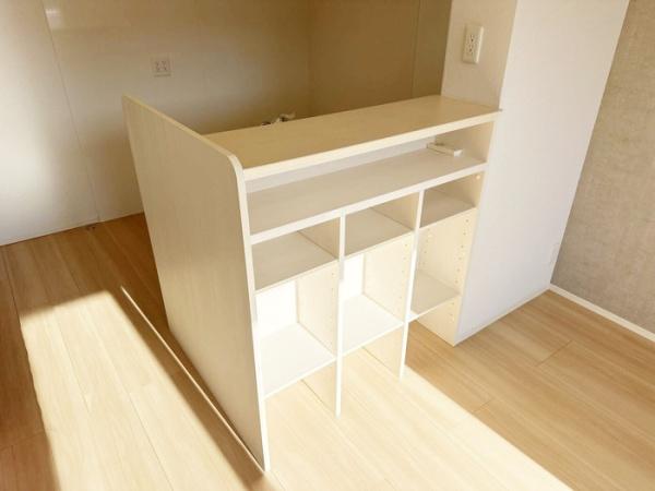 フォーゲルテラスグリューンⅣ