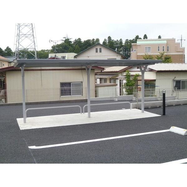 フィカーサ弥生　A