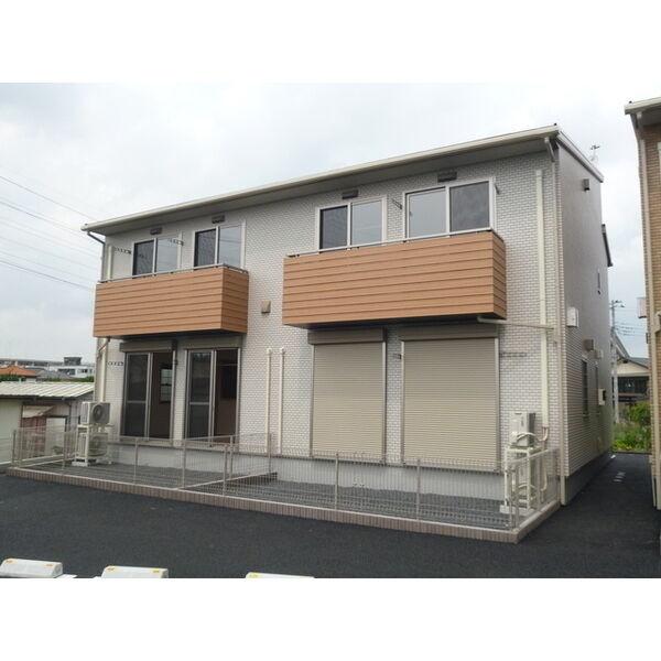 フィカーサ弥生　A