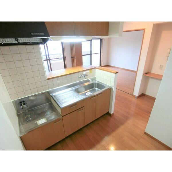 エンジェルズフォレストA