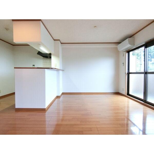 エンジェルズフォレストA