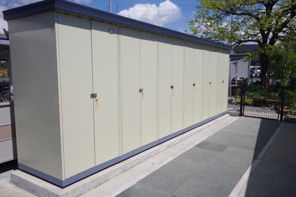 カシリ・エスポワール