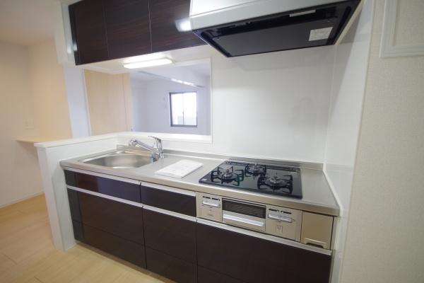 カシリ・エスポワール