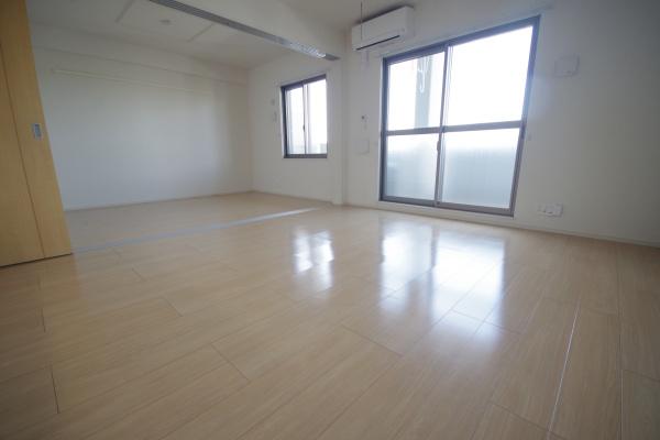 カシリ・エスポワール