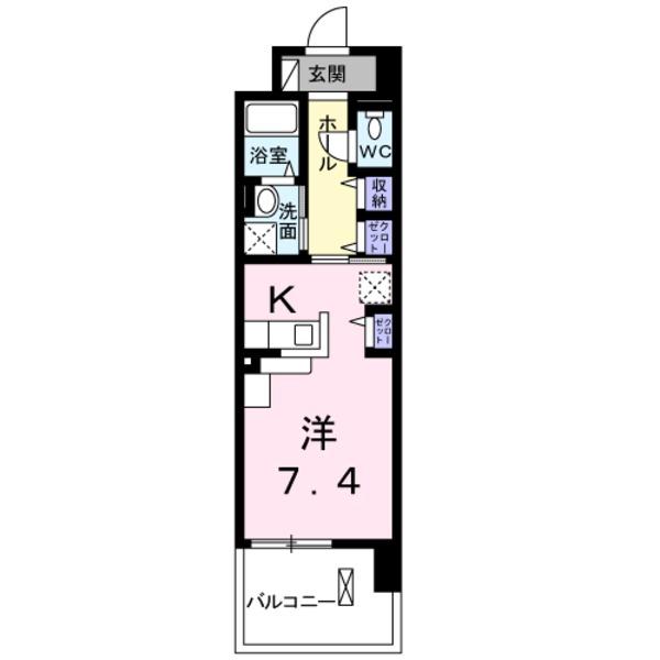 カシリ・エスポワール