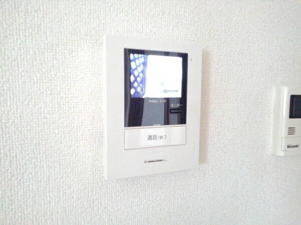シャトーオオツカ　Ａ