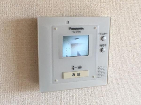 メゾンドール　Ａ