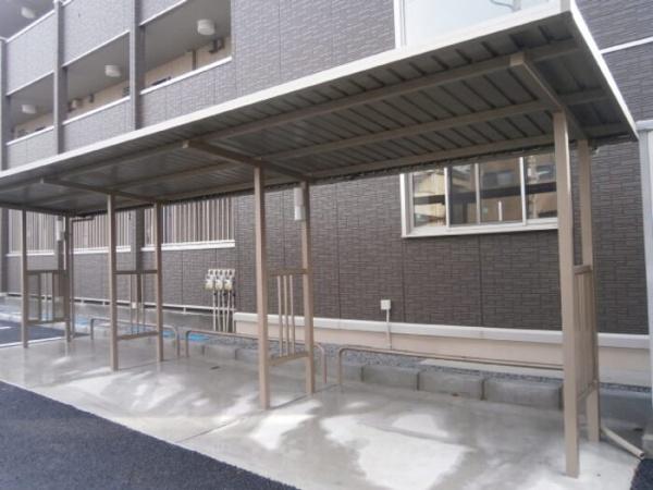 GRANDFORTCHOEI(その他共用部分)
