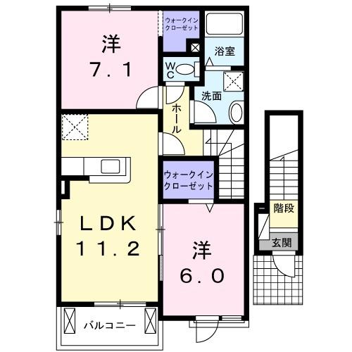 アイリスⅠ