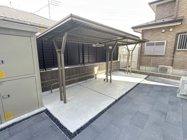 TORISIASデクシア