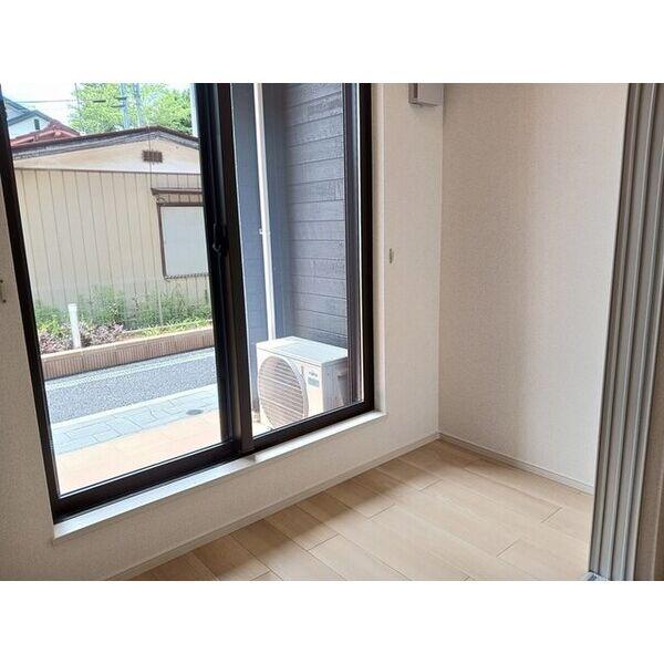 シャルム シエル(リビング)