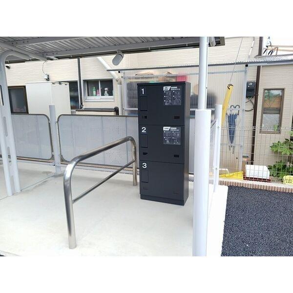 シャルム シエル(その他共用部分)