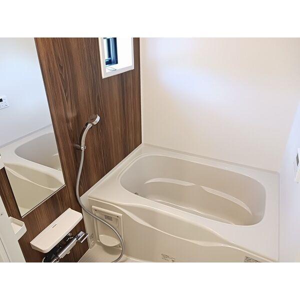 シャルム シエル(バス)