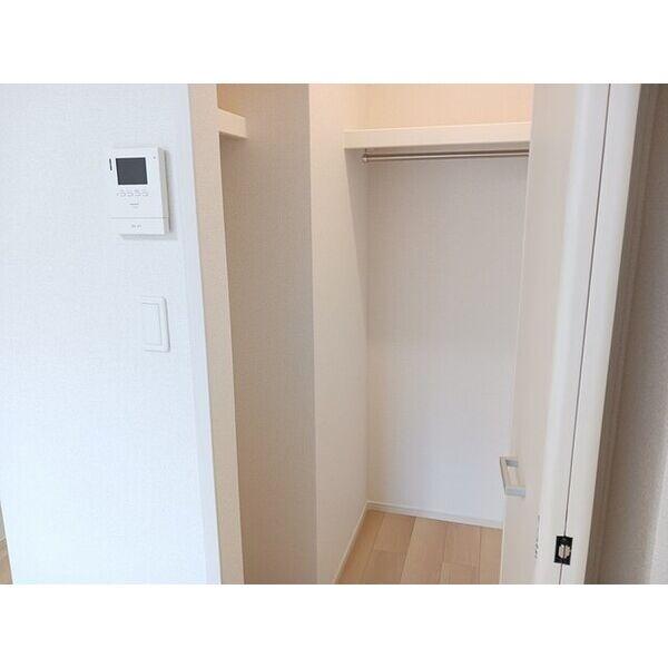 シャルム シエル(収納)