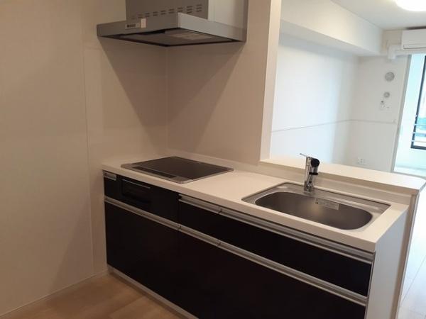 Blue Rise(キッチン)