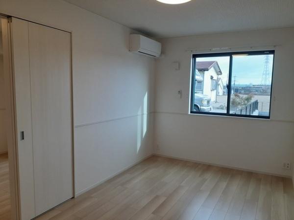 Blue Rise(リビング)