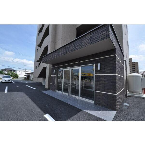 アマルフィーノグラン(その他共用部分)