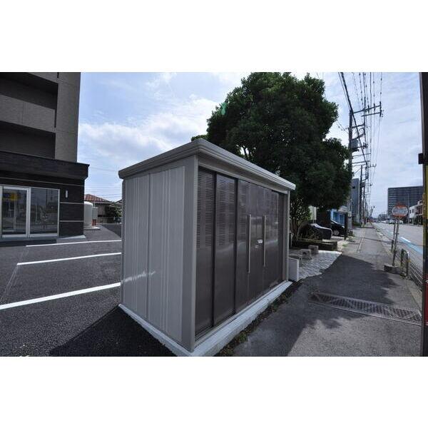 アマルフィーノグラン(その他共用部分)