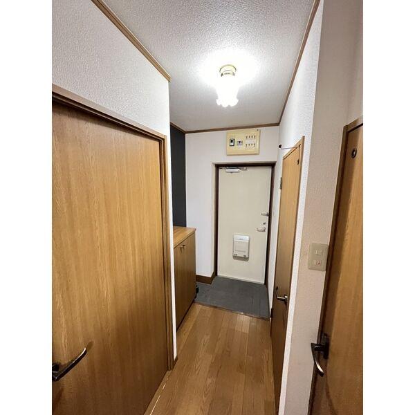 サンライズ田宗Ⅱ