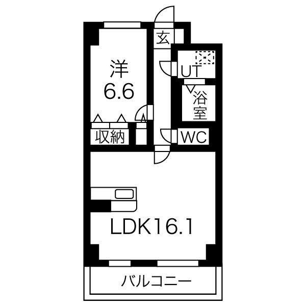 S-FORT宇都宮南大通り