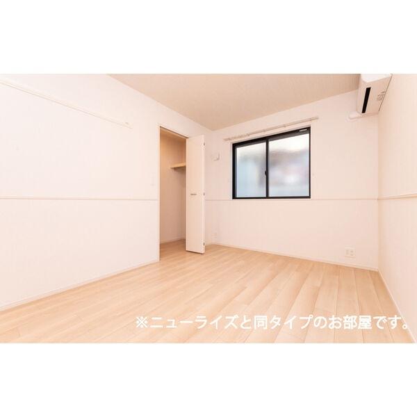 ポテトハイムD(洋室)