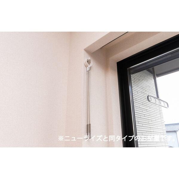 ポテトハイムD(その他設備)